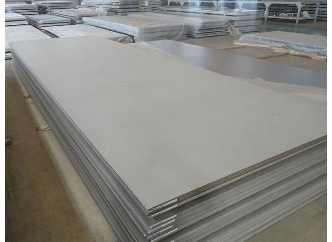 無錫不銹鋼板2205和2507性能區別