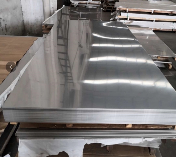 寶新304不銹鋼板：一種獨具魅力的材質世界