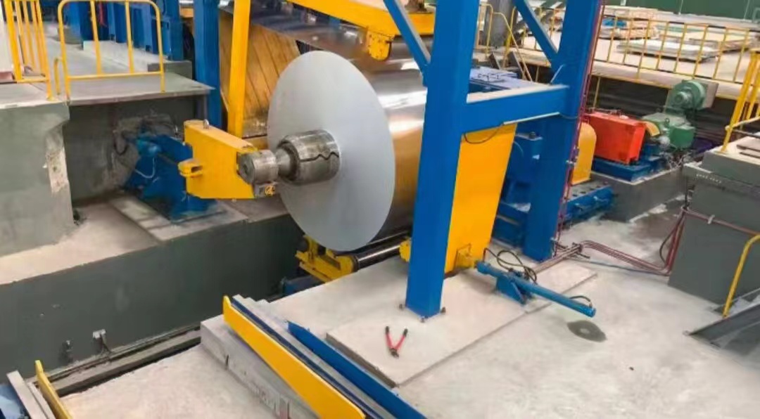 2205不銹鋼板的國際標準和國內標準有什么不同之處？